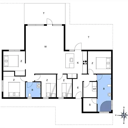 Ln1873-hjorring-norre-knoldevej-21 * 히링