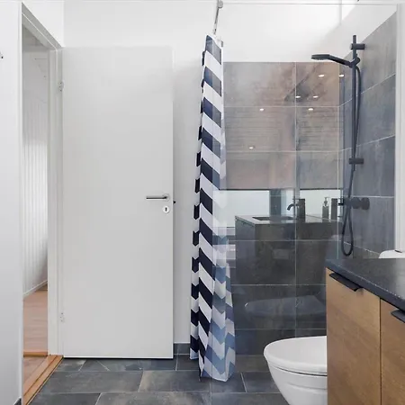 펜션 Ln1873-hjorring-norre-knoldevej-21 히링