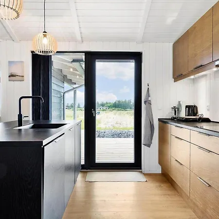 펜션 Ln1873-hjorring-norre-knoldevej-21 *