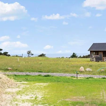 펜션 Ln1873-hjorring-norre-knoldevej-21 히링