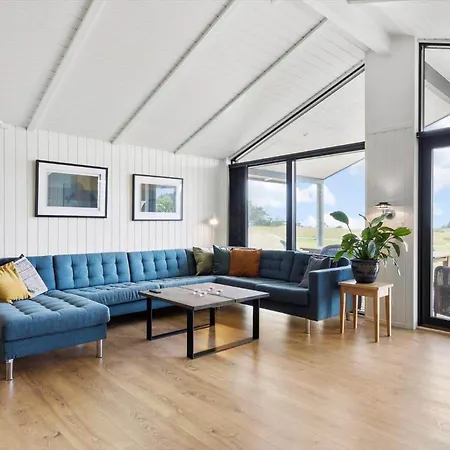 펜션 Ln1873-hjorring-norre-knoldevej-21 히링